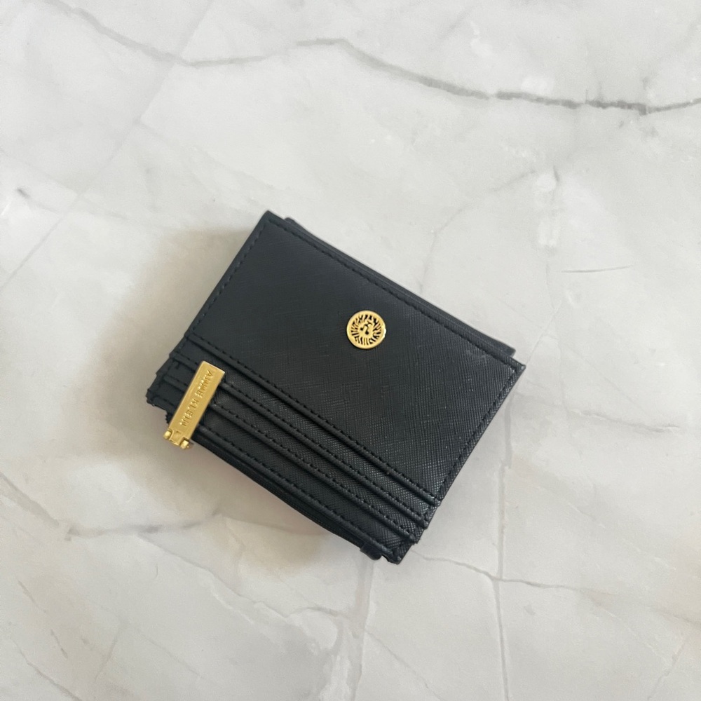 Anne Klein Card Case - Picture 3 of 4